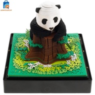 3D Calendar Paper Carving Model Calendar Rugged Paper Carving Calendar Creative Design 3D Calendar 3