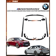 BMW G60 I5 M PERFORMANCE BODYKIT 2024 5 SERIES G60 DIFFUSER LIPS BMW 5SERIES ACC G60 ACCESSORIES