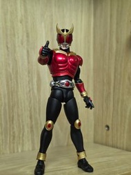 Bdandai SHF 真骨雕 Kamen rider kuuga DCD ver