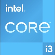 Intel CORE I3-12100F 3.30GHZ SKTLGA1700 12.00MB CACHE BOXED