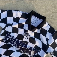 [High-Quality] 280GSM GOODDOMY FUNDAY V2RETRO JERSEY