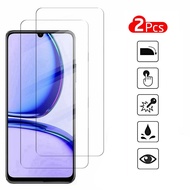 Screen Protector Realme C75 C75X C67 C65 C63 C61 Note 50 C55 C53 C51 C33 C31 C30s C30 C25Y C25 C21Y 