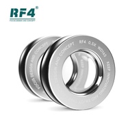 RF4 New Version 0.5X WD165 Auxiliary Microscope Lens for Stereo Zoom Microscope