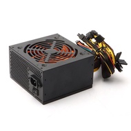 Factory Direct Sales Desktop Computer PC Power Supply500W550W600W650W700W750W Computer Gaming Graphi