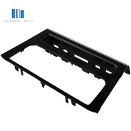 LCD Touch Automatic Air Conditioning Panel Frame 5TD863042B   2015-2022 5TD 863 042 B