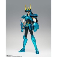 【新貨預訂】聖鬥士聖衣神話EX 天龍座紫龍(最終青銅聖衣) Saint Cloth Myth EX Dragon Shiryu (Final Bronze Cloth) 可動模型