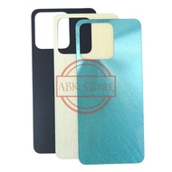 BACKDOOR - BACKCOVER - BACK CASING FOR REALME C53 / C51S BACK DOOR COVER
