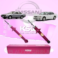 Nissan Cefiro A31/A32 KSW Rear(belakang) Gas Absorber