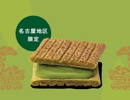 🔺現貨 日本名古屋 Sugar butter sand tree 期間限定桃味 名古屋限定 抹茶味