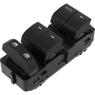 CCIYU Master Power Window Switch 9E5Z-14529-AA DWS786 1S14141 SW7252 901-211 Front Left Driver Side 