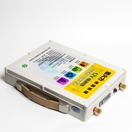 12v Lithium Battery Large Capacity Lithium Iron Phosphate Outdoor Inverter 60AH100AH Power Battery U