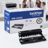 Original Brother DR-2455 DR2455 DR 2455 Drum Unit