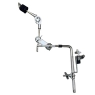 Cymbal Stand Jazz Drum Stand Drum Cymbal Sambungan Cymbal Stand Aksesori Drum Stand Bracket Stand Sa