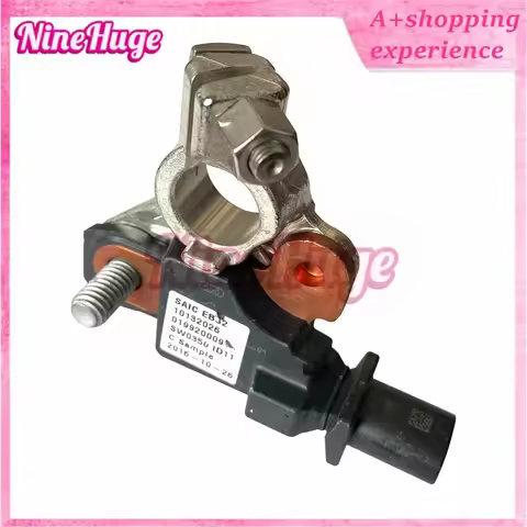 1Pcs Battery Sensor 4692269AI For Jeep Wrangler Dodge Journey Chrysler 300C RAM Car Accessories 0469