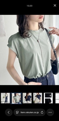 全新Classical Elf 半袖T-shirt