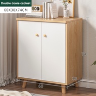 Lemari Laci / Laci Kabinet Minimalis/Lemari Kabinet Kayu dengan Laci/ Cubic Kitchen Set 2 Pintu