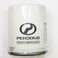 Genuine Perodua Oil Filter
