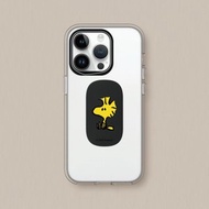 固架MINI/MAX/(MagSafe兼容)手機支架|Snoopy/經典-Woodstock胡士