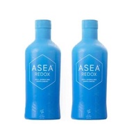 2 BOTTLES ASEA REDOX SUPPLEMENT BEVERAGE 960ML