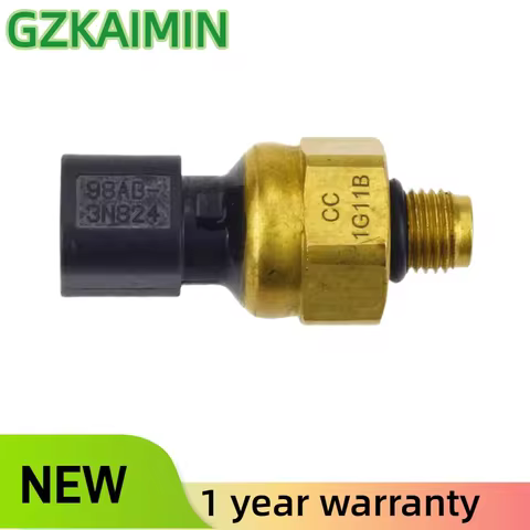 98AB-3N824 98AB-3N824-CC For Ford Focus DAW DFW MKII 1.4 1.6 16V Power Steering Oil Pressure Switch 