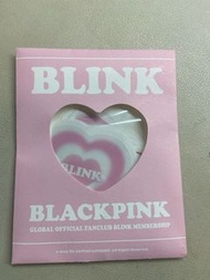 BLACKPINK 會員禮貼紙