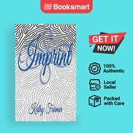 Imprint - Paperback - English - 9781665592000