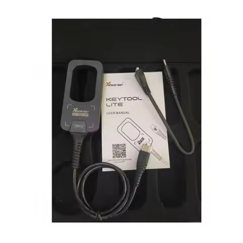 Global Version Xhorse VVDI BEE Key Tool chip 4d 4c kd4d chip Lite Frequency Detection Transponder Cl