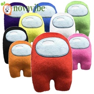 NOVAVIBE Plush Toys Children Among Us Plushie Gift Soft Stuffed Dolls
