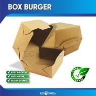 Burger Box - Burger Box - Burger Box - ASSEMBLE Model