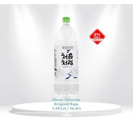 Chum-Churum Original Soju 1.75 Lit