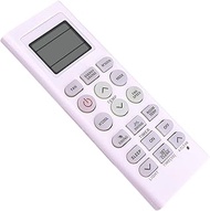 Beyution AKB73975614 Replacement Remote Control Compatible with LG 1 Ton 1.5 Ton 2 Ton AC Air Condit