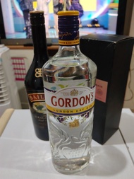 Gordon's London Dry Gin 倫敦琴酒