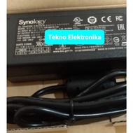 Power Adapter Synology DS916+ DS920+ DS918+ New Original PSU
