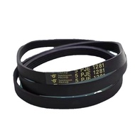 5PJE 1281 5PJ1281EL Washing Machine Parts Belt