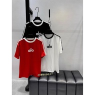 alo Color-Block Sports Shoes T Awesome