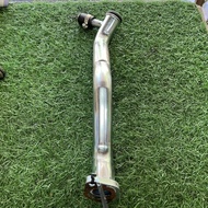 PROTON INSPIRA LANCER WATER PUMP PIPE AIR SEKALI STOPPER & CLIP