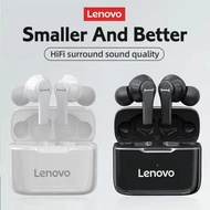 聯想Lenovo QT82無線藍牙耳機Wireless Bluetooth 5.0 Earphone