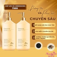 Greensong Truffle Super Restorative Mushroom Shampoo 750gx2.TN TN
