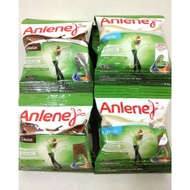 Anlene Milk, 10 pcs pack