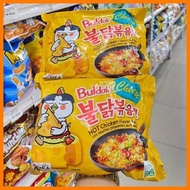 ▝ ◧ ◎ BULDAK SAMYANG SPICY NOODLES