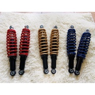 MONOSHOCK ABSORBER rear absober MODENAS KRISS / KRISS 120 / CT100 / CT110 / MR1 / GT128 - 1SET 315mm