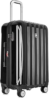 Delsey Helium AERO 87L Suitcase
