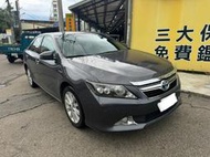 2012 Camry 油電 售19.8萬 台中大里看車 自售
