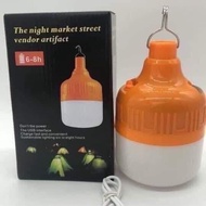 Electrical light bulb 100w