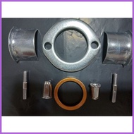 ♟ ▥ § TMX 155 Muffler Bolt With Bracket