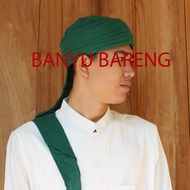 Practical Imamah Turban, Just Wear, Instant Imamah, Imamah Cap, Turban Cap