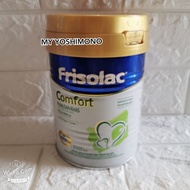 (Dent) Frisolac Comfort rumusan khas 0-12bulan