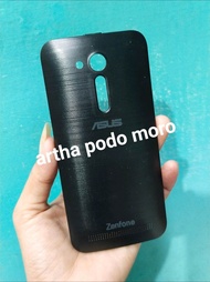 Backdoor Back Casing Tutupan Belakang Asus Zenfone Go X014D ZB452KG
