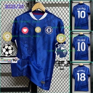 2025/26 Chelsea  Men's Football Jersey