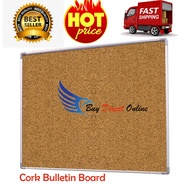 Cork Notice Board/ Cork Bullentin Board/ Notice Board